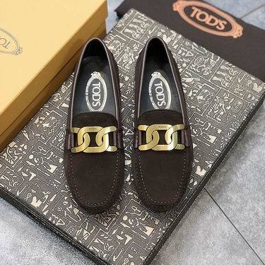 Tods sz35-40 mnh0515 (21)